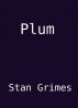 Plum by Stan Grimes