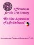 Affirmations for the 21st Century by Jacqueline Hawkins