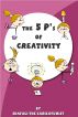 The 5 P's of Creativity by Shafali The Caricaturist