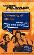 University of Illinois 2012 by Emily Thiersch