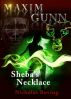 Maxim Gunn and Sheba's Necklace by Nicholas Boving