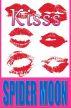 Kisss by Spider Moon