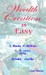 Wealth Creation is Easy by dan banov