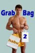Grab Bag 2 (A Gay Erotica Anthology) by Habu 