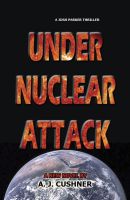 Cover for 'Under Nuclear Attack'