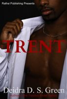 Cover for 'TRENT'