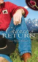 Cover for 'Chance's Return'