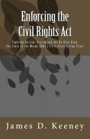 Cover for 'Enforcing the Civil Rights Act'