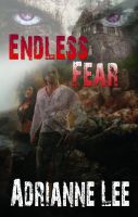 Cover for 'Endless Fear'