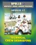 Apollo and America's Moon Landing Program: Apollo 17 Technical Crew Debriefing with Unique Observations about the Final Lunar Mission - Astronauts Cernan, Schmitt, and Evans by Progressive Management