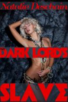 Cover for 'The Dark Lord's Slave (Paranormal Bondage/S&M)'