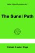 The Sunni Path by Ahmed Cevdet PÃ¢ÅŸa