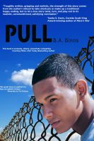 Cover for 'Pull'