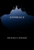 Cover for 'Anomaly'