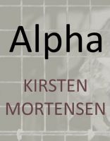 Cover for 'Alpha'