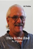 Cover for 'This Is the End'
