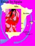 Trixie In Spain by Trixie T