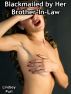 Blackmailed by Her Brother-In-Law (menage erotica) by Lindsey Purl