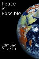 Cover for 'Peace is Possible'