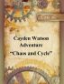 â€œChaos and Cycleâ€ by Tida L.