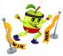 Fruit games by Bilal M