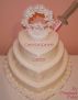 Cassandra's Cakes by Stephanie Rabig