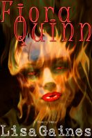 Cover for 'Fiora Quinn'