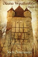 Cover for 'Alana Weatherbee (Book 1)'