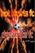 Hot Shorts FC v Dynamite FC by Anne-Marie Layet
