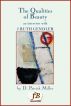 The Qualities of Beauty: An Interview with J. Ruth Gendler by D. Patrick Miller 