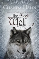 Cover for 'The Steele Wolf (Iron Butterfly Book 2)'