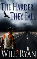 Cover for 'The Harder They Fall'