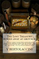 Cover for 'The Lost Treasure'