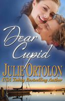 Cover for 'Dear Cupid'