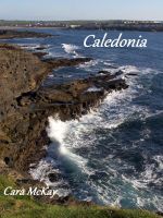 Cover for 'Caledonia'