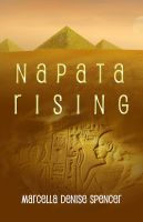 Cover for 'Napata Rising - A Novella'