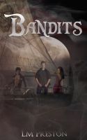 Cover for 'Bandits'