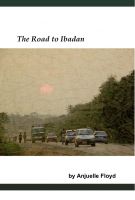 Cover for 'The Road to Ibadan'