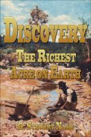 Discovery - The Richest Acre On Earth cover