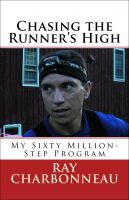 Cover for 'Chasing the Runner's High'