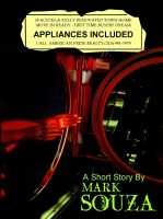 Cover for 'Appliances Included'