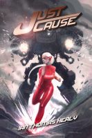 Cover for 'Just Cause'