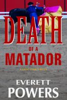 Cover for 'Death of a Matador'
