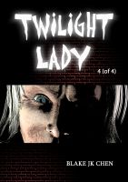 Cover for 'Twilight Lady #4 of 4'