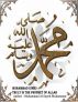 Muhammad (sws) Truly Is the Prophet of Allah by m Mutairy
