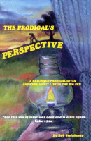 Cover for 'The Prodigal's Perspective'