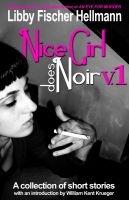 Nice Girl Does Noir -- Vol. 1 cover