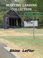 Cover for 'Martins Landing Collection'
