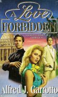 Cover for 'A Love Forbidden'