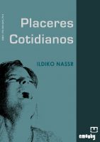 Cover for 'Placeres Cotidianos'